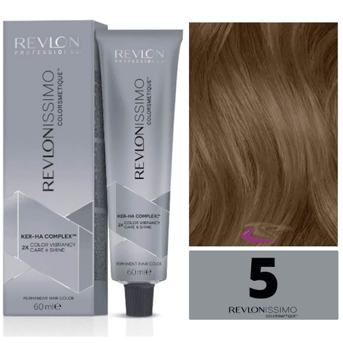 Revlon Revlonissimo Colorsmetique