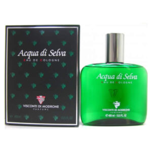 Visconti Di Modrone Acqua Di Selva Eau de Cologne 400ml