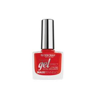DEBORAH MILANO Nail Polish Shine Tech Gel