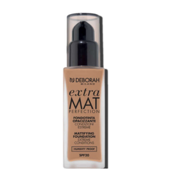 Makeup Liquid Extra Mat Perfection 05