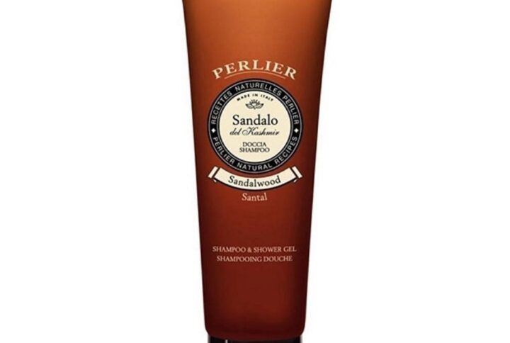Perlier Sandalo Champu y Gel De Baño 400ml