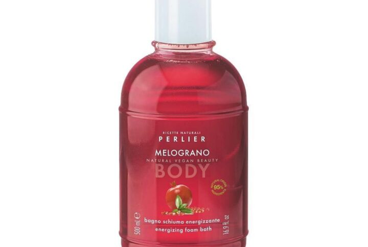 Perlier Melograno Espuma De Baño 500ml