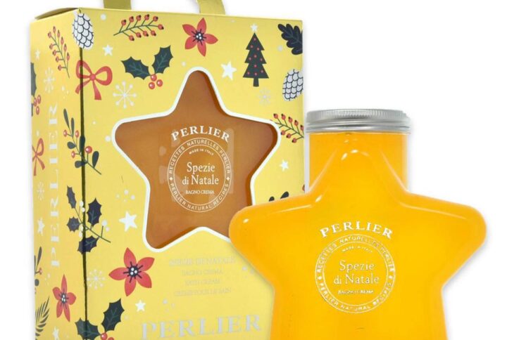 PERLIER CF STELLA BATH 470ML