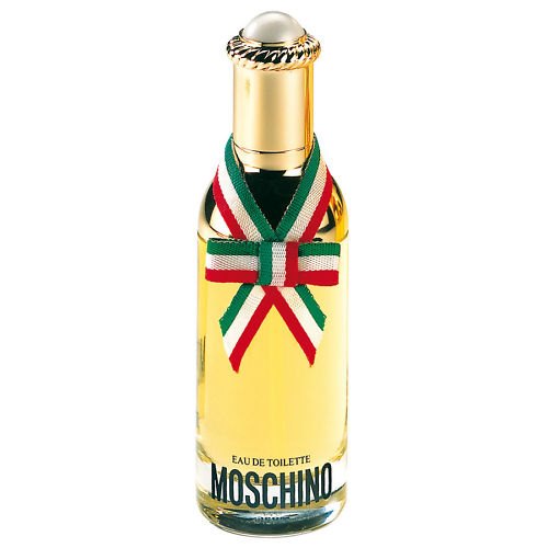 Moschino Eau De Toilette Spray