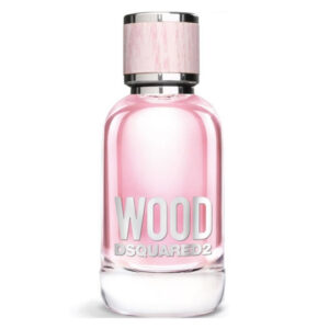 Dsquared2 Ladies Wood Pour