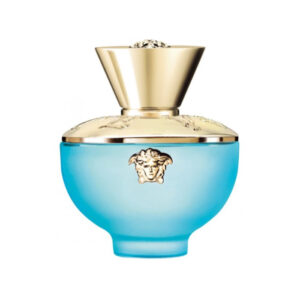 Versace Dylan Torquoise Eau De Toilette Spray