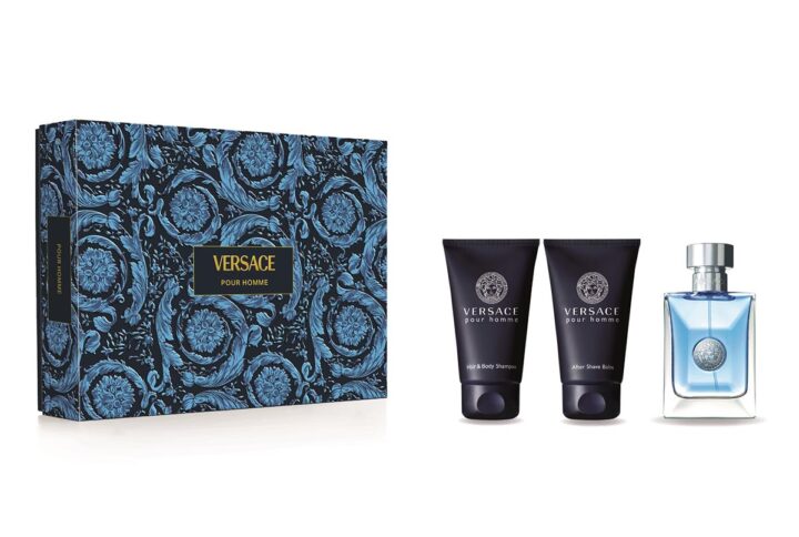 Versace Pour Homme Set