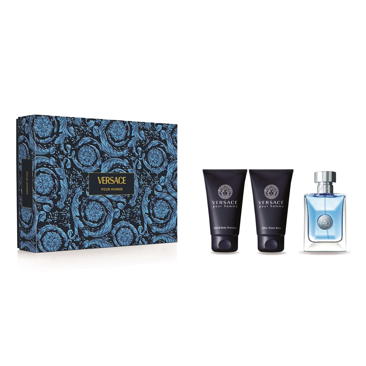 Versace Pour Homme Set