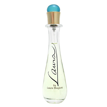 Laura Biagiotti Ladies Laura EDT 0.8 oz Fragrances