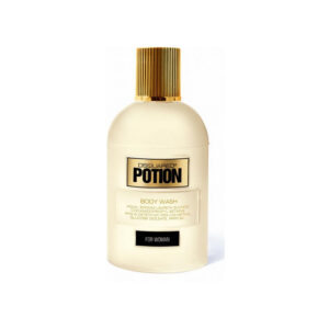 Potion for Women – Body Wash / Shower Gel