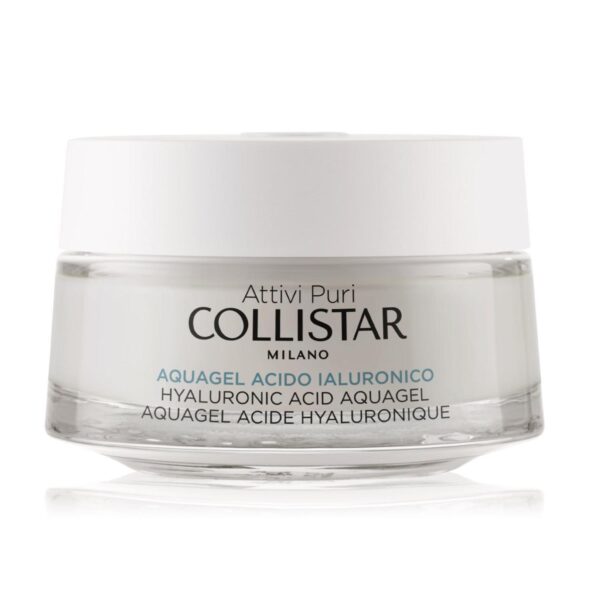 Collistar Pure Actives Aquagel Hyaluronic Acid Creamides 50ml