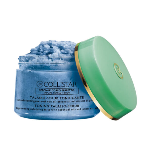 Collistar Talasso-Scrub Tonificante 700gr