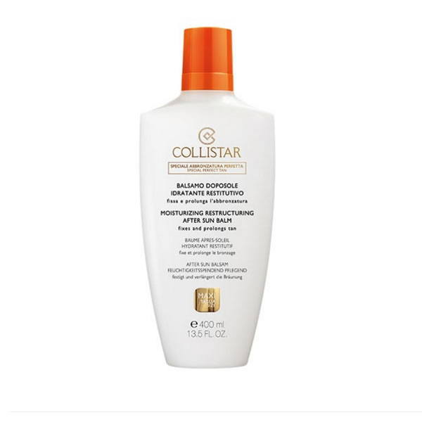 Collistar Restorative Moisturizing After-Sun Balm