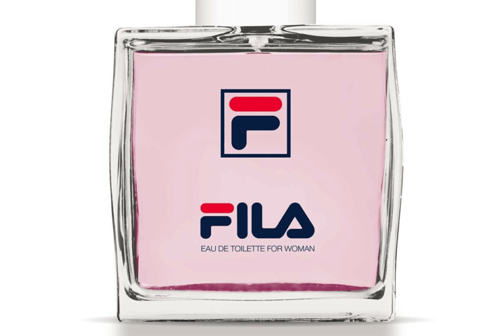 Fila Edt For Women Edt Spray 100ml