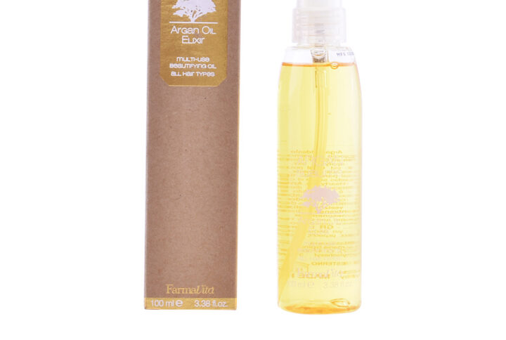 Farmavita Argán Sublime Elixir 100ml