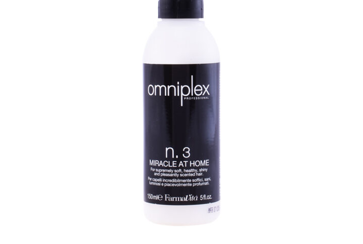 Farmavita Omniplex N 3 Miracle At Home 150ml
