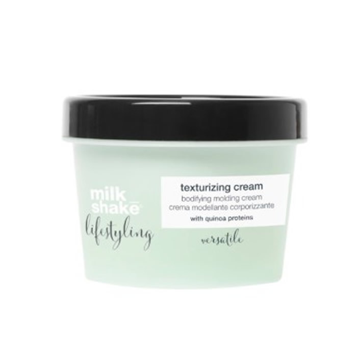 Milk Shake Lifestyling Texturizing Cream