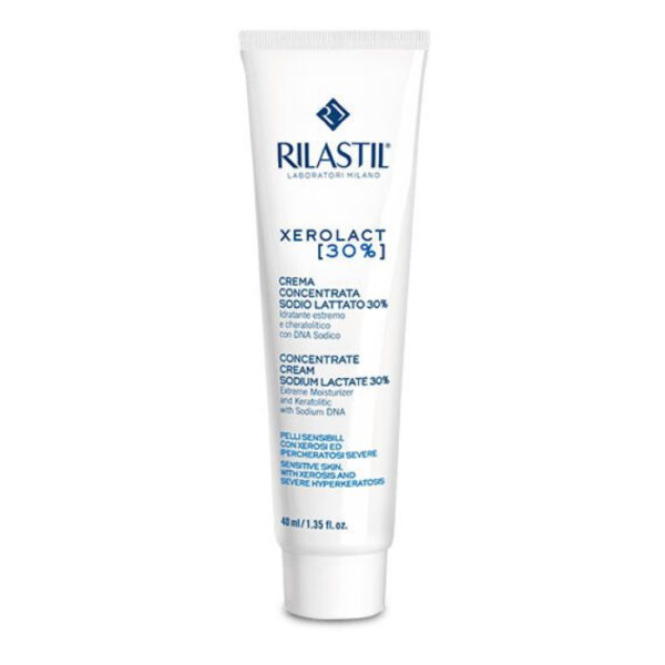 Rilastil  Xerolact 30% 40ml