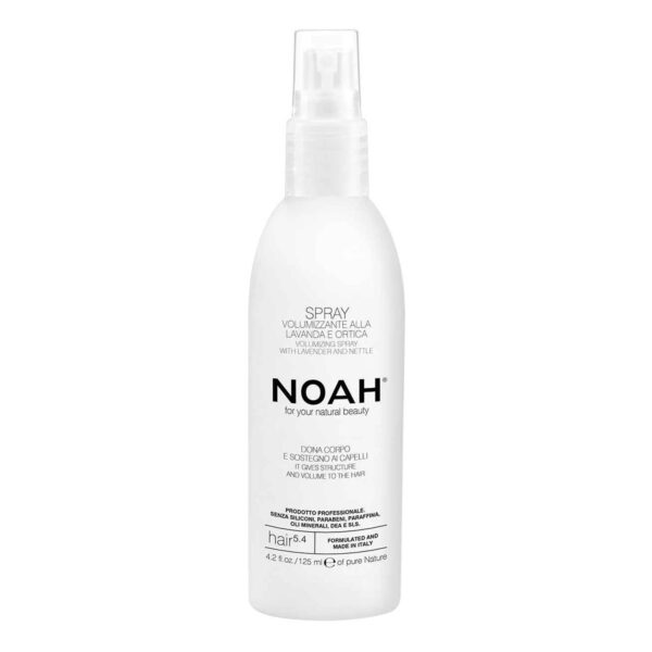 Noah Style Spray Volumizante Lavanda 125ml Spray