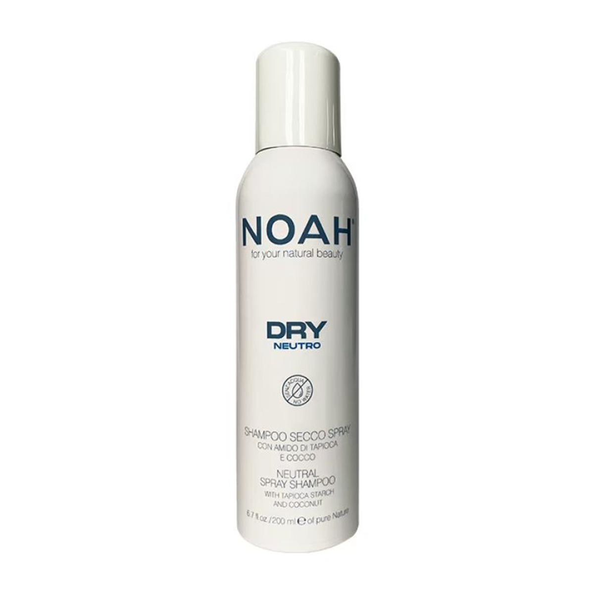 Noah Dry Champu Seco Neutral