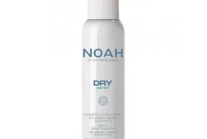 Noah Dry Detox Champu Seco