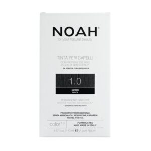 Noah Capilar Tinte Black 140ml