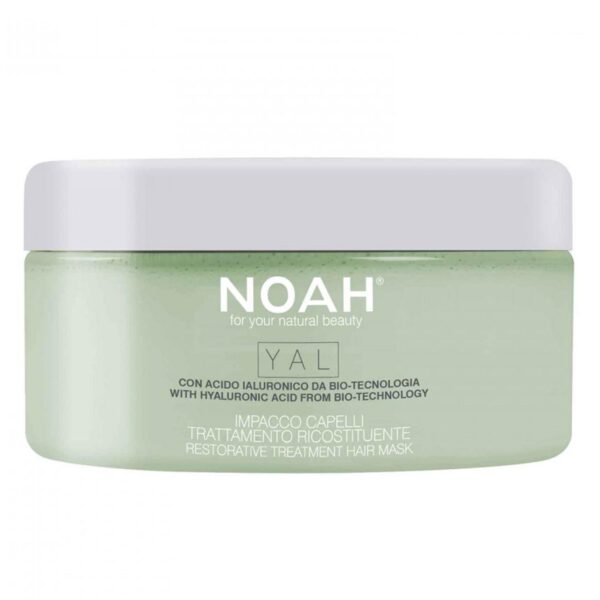 Noah Yal Tratamiento Hyaluronico 200ml