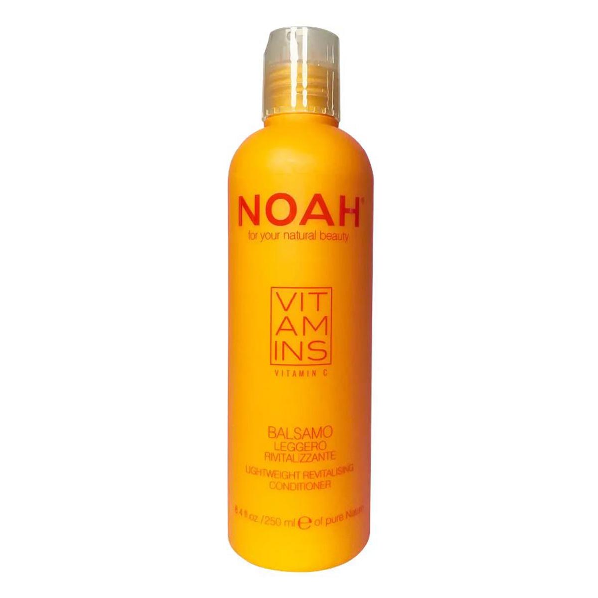 Noah Vitamins Acondicionador Revitalizante
