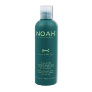 Noah K Keratin Protect Champu Reestructurante