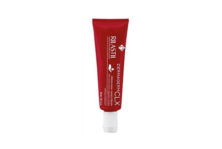 Rilastil Dermagerm CLX Hand Cream