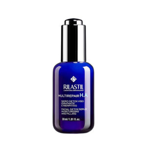 Rilastil Multirepair H.A. Facial Detox Serum