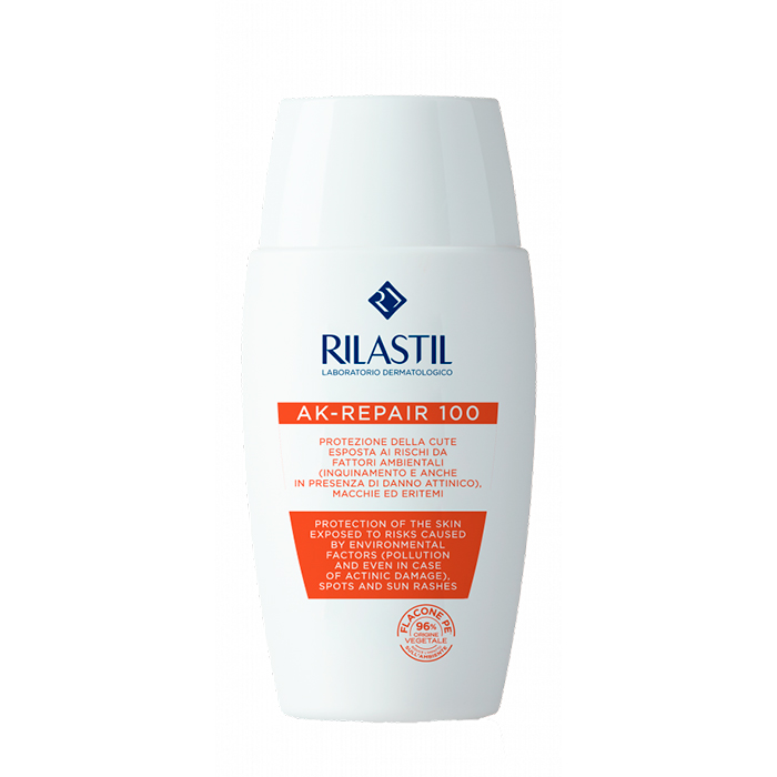 Rilastil AK-Repair 100 Fluid 50 ml