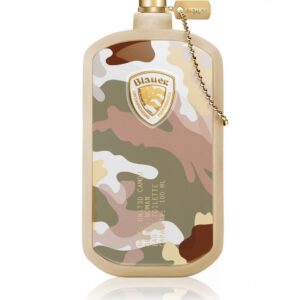 Blauer Usa Blauer United 3d Camou Woman