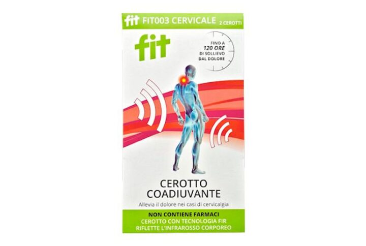 3M Nexcare Heat Patch 9.5X13 Cm 5Ud