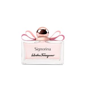 Salvatore Ferragamo Signorina Eau De Parfum Spray