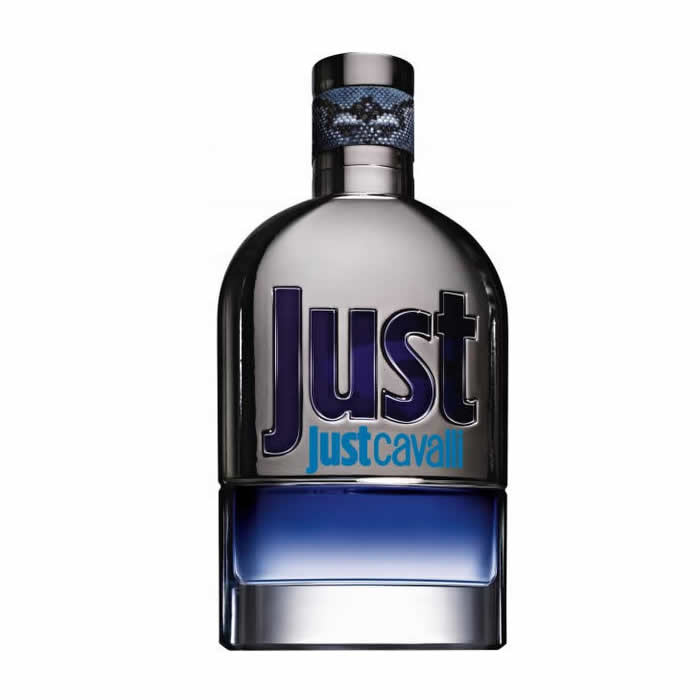 Roberto Cavalli Just Cavalli Man Eau De Toilette Spray