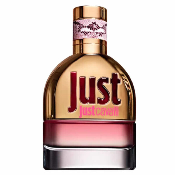 Roberto Cavalli Just Cavalli Eau De Toilette Spray 50ml
