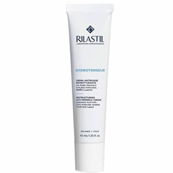 Rilastil Hydrotenseur Nourishing Cream 40ml