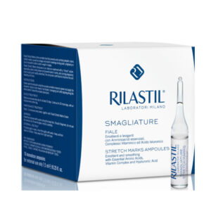 Rilastil Cumlaude Smagliature 10 Ampoules