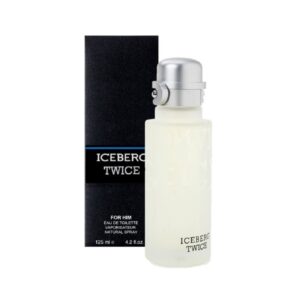 Iceberg Eau De Toilette 125ml