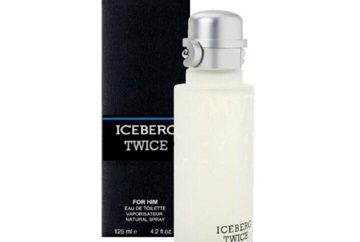 Iceberg Eau De Toilette 125ml