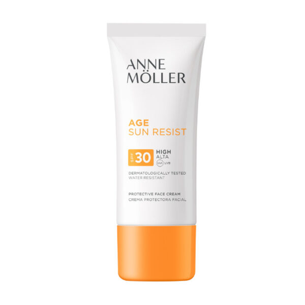 Anne Moller Age Sun Resist Spf30 50ml