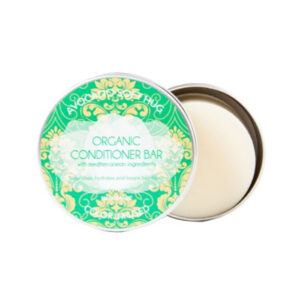 Organic Solid Avocado Hair Conditioner Bar