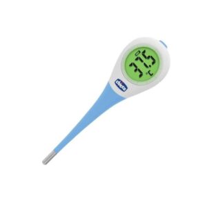 Chicco Flex Night Digiflex Thermometer 10 Seconds