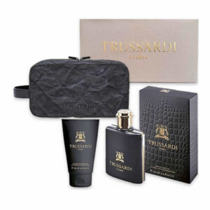 Trussardi Uomo Eau De Toilette Spray