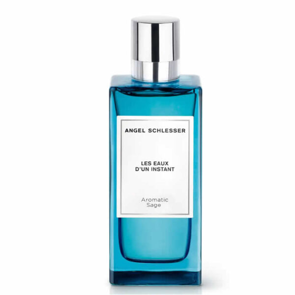 Les Eaux D’Un Instant Aromatic Sage Eau De Toilette Spray 100ml
