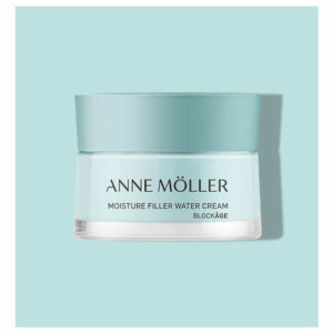 Anne Moller Blockage Moisture Filler Water Cream