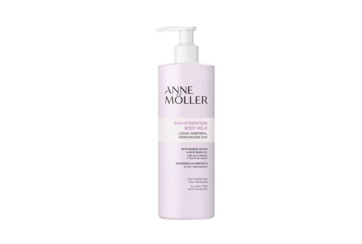 Anne Möller Body Essentials