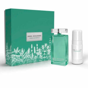 Angel Schlesser Femme Naturelle Eau De Toilette Spray