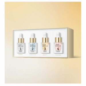 Anne Möller Beauty Therapy